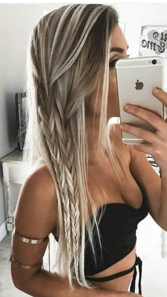 Moda 💇‍♀️