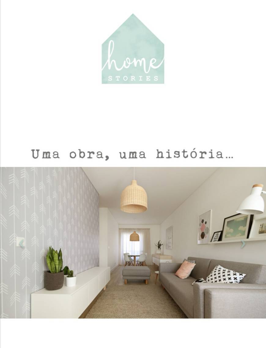 Moda Home stories