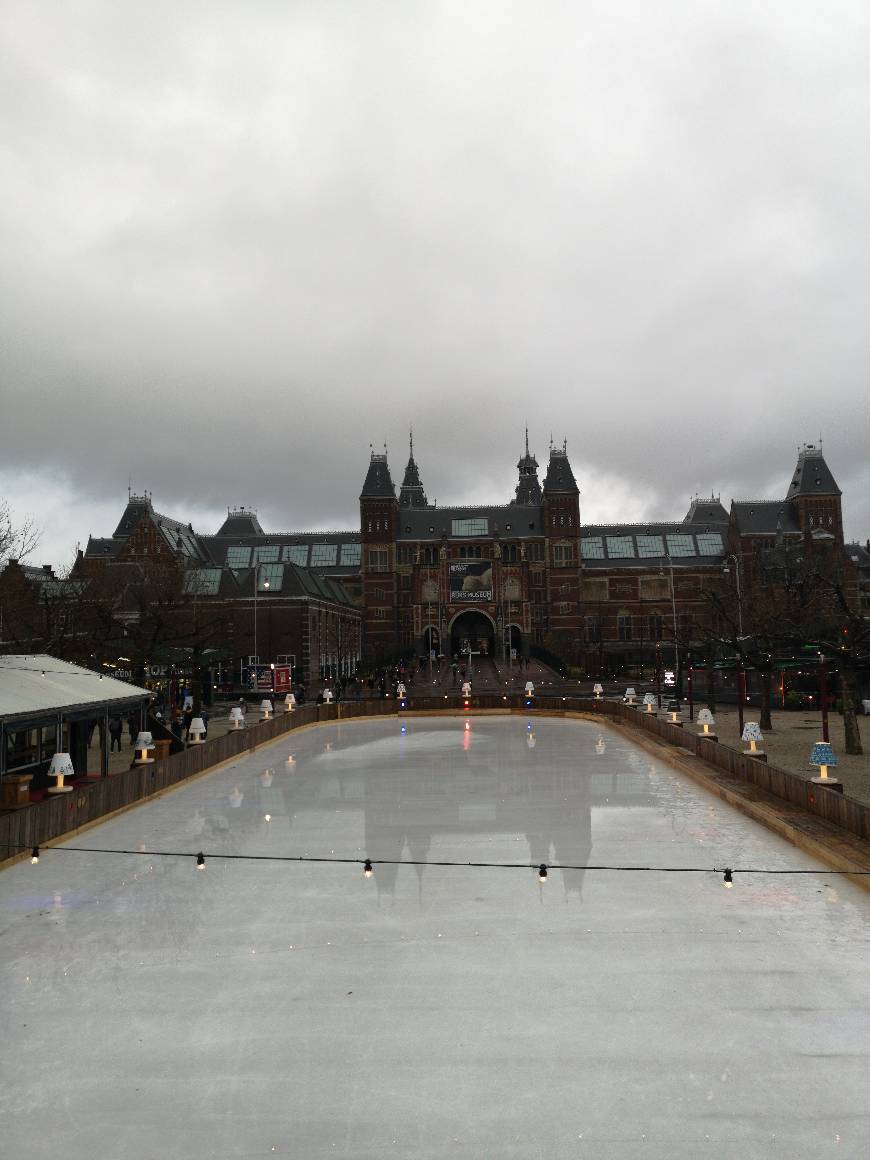 Place Rijksmuseum