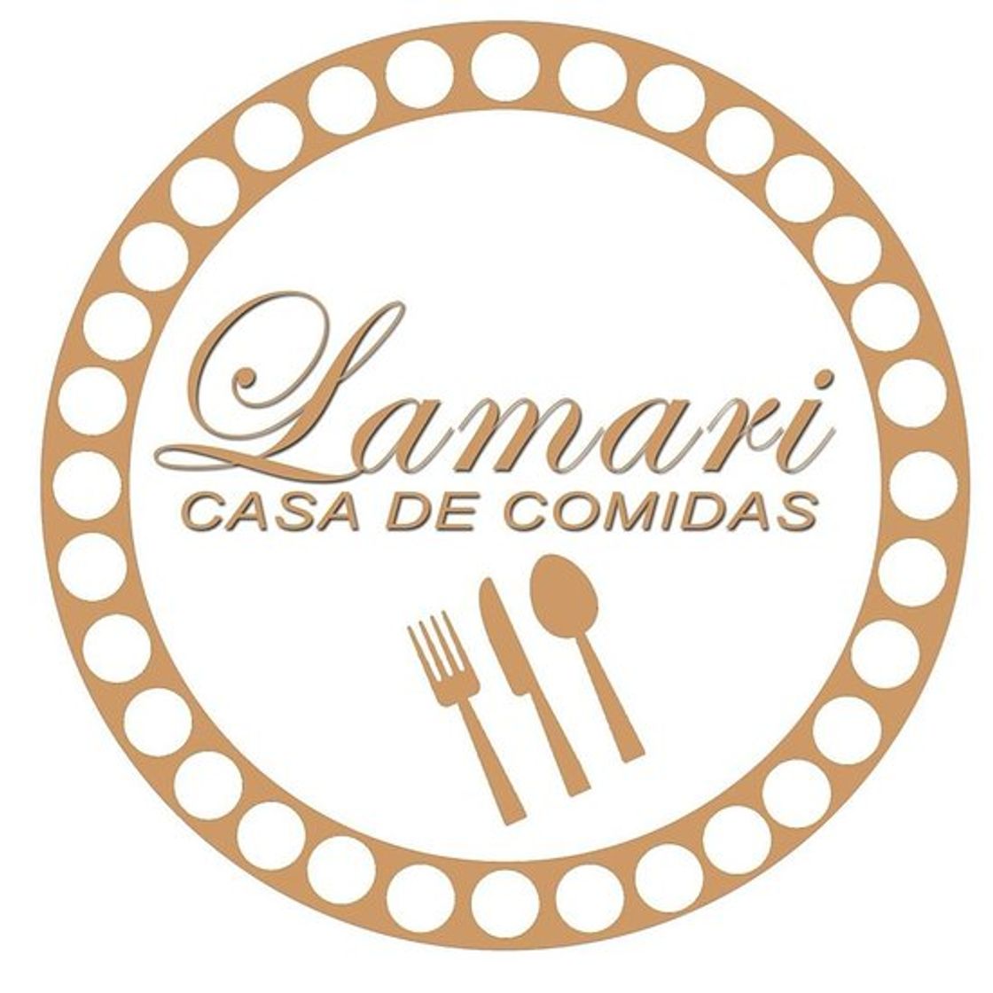 Restaurantes Lamari, Casa de comidas - Santander