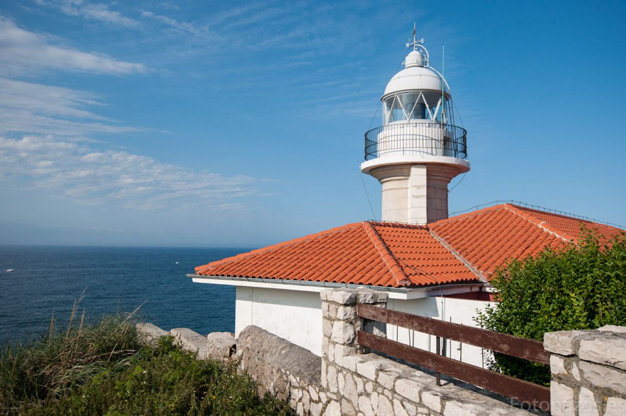 Restaurants El Mirador Del Faro