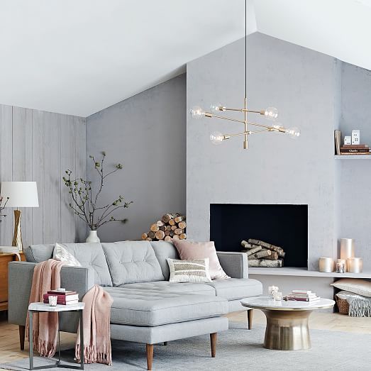 Fashion West Elm: Modern Furniture, Home Decor, Lighting & More