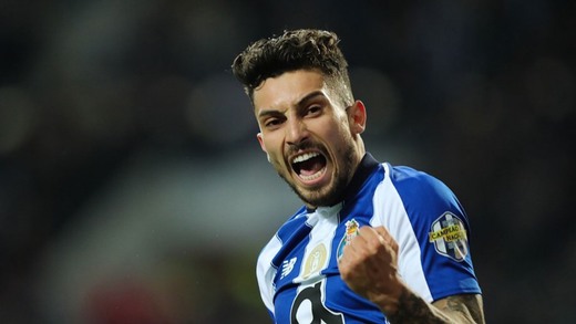 Alex Telles