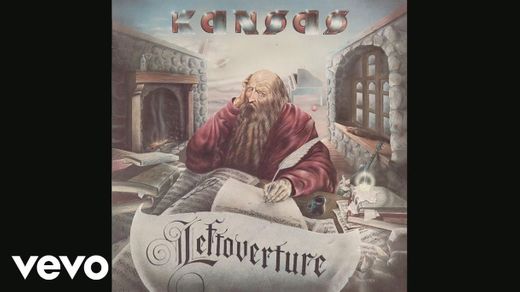 Carry on my wayward son - Kansas 