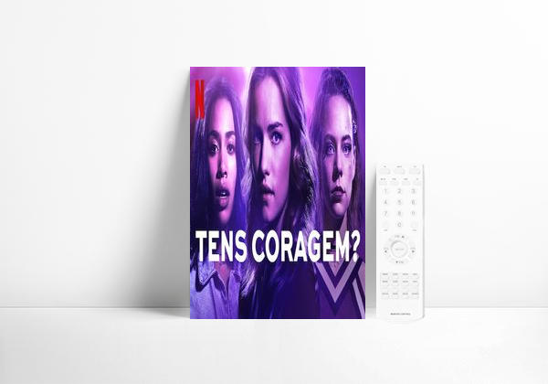 Serie Tens Coragem ?