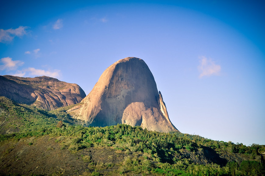 Place Pedra Azul State Park