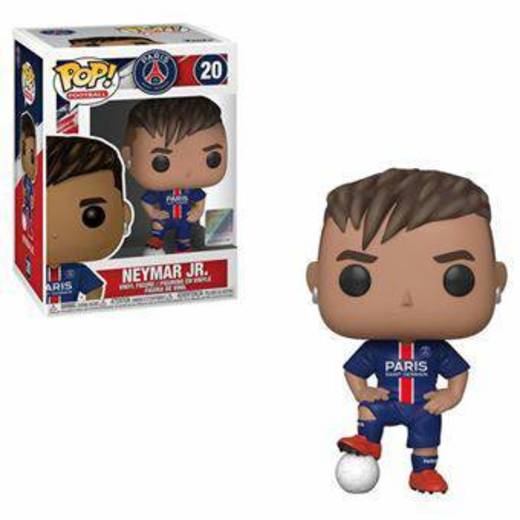 Pop Figure