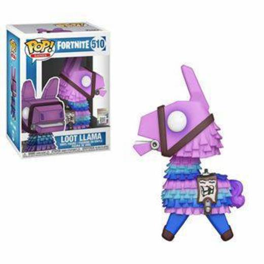 Funko Pop! Fortnite