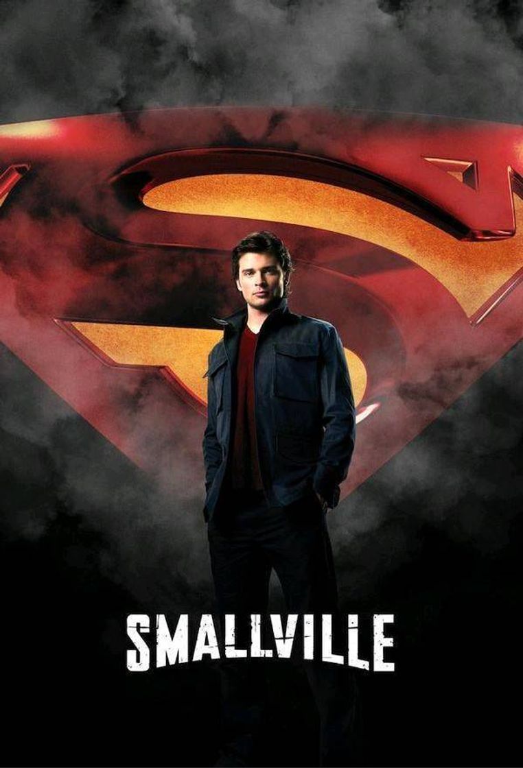 Series Smallville