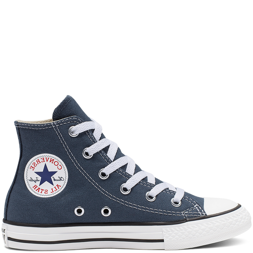 Moda Chuck Taylor All Star Classic - Converse ES 