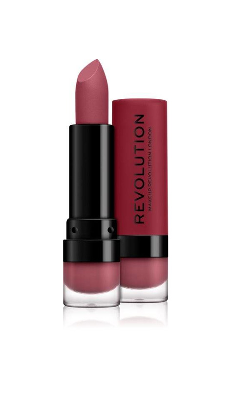 Productos Make Up Revolution Matte