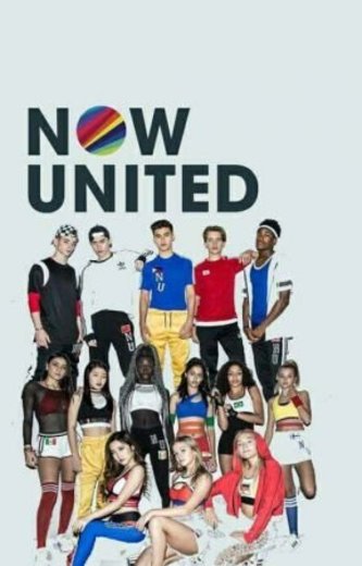 Now United