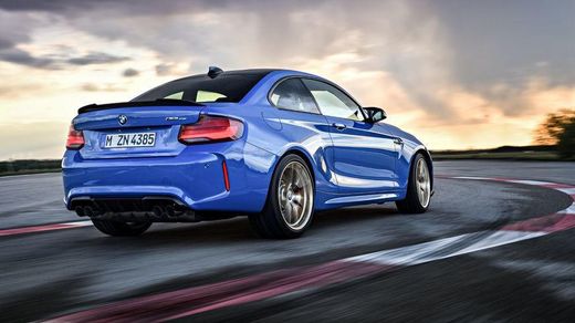 Bmw M2