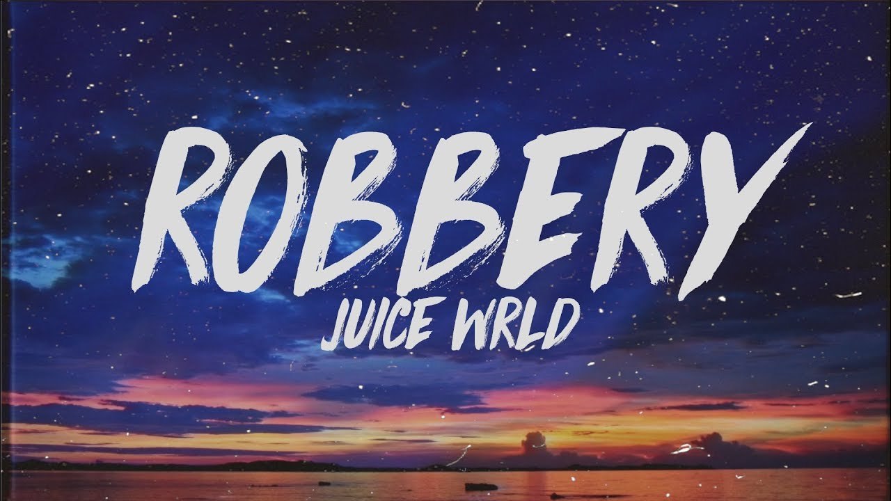 Music Robbery