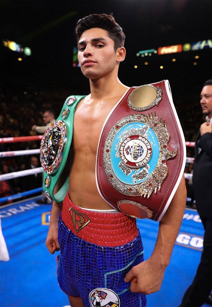 Motivation boxe 7