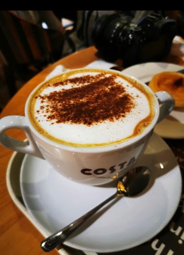 Costa Coffee