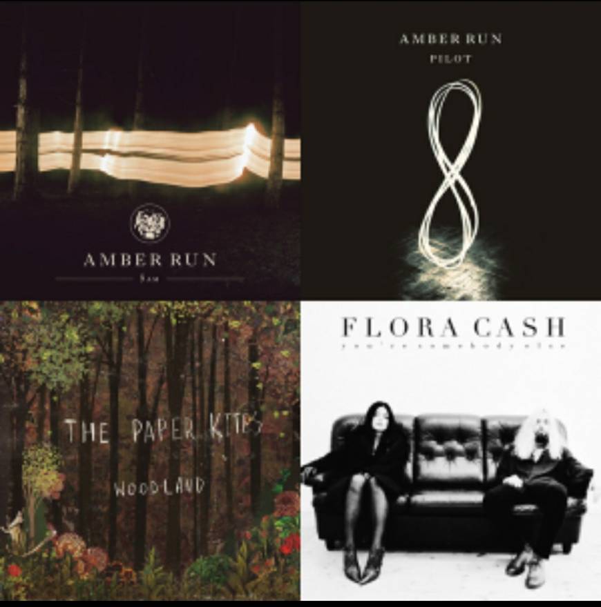 Playlist Spotify