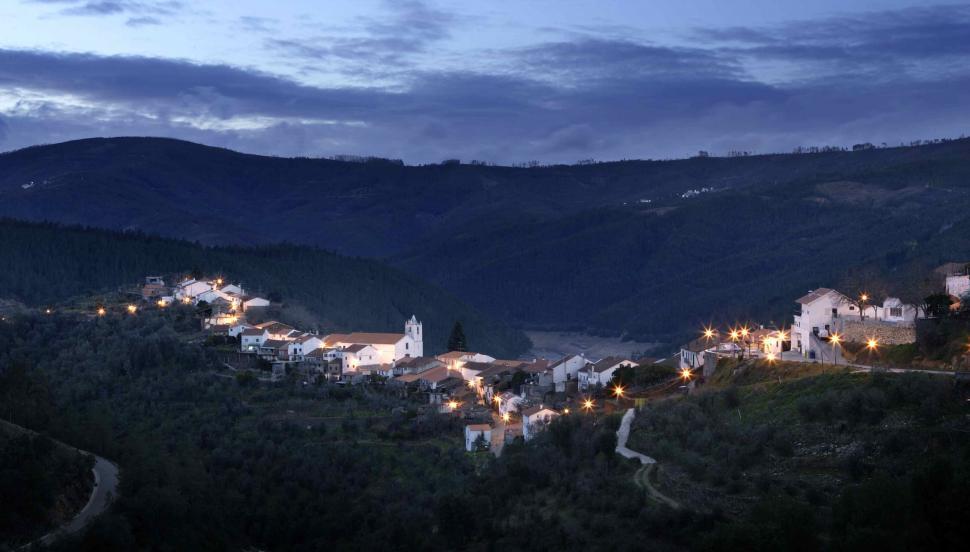 Place Álvaro(aldeia do xisto)