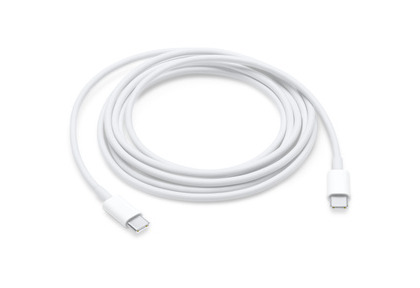 Cabo de carregamento USB-C Apple    