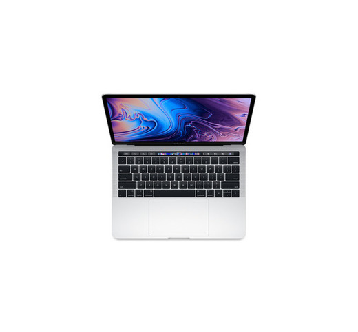 MacBook Pro 2019