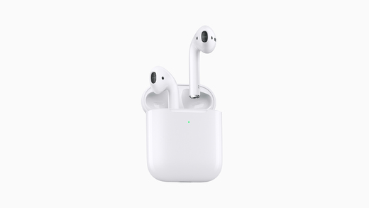 AirPods 2019 True Wireless