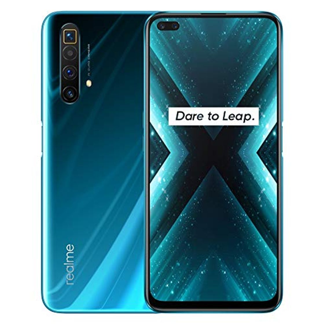 Producto Realme X3 Super Zoom - Smartphone 12GB RAM