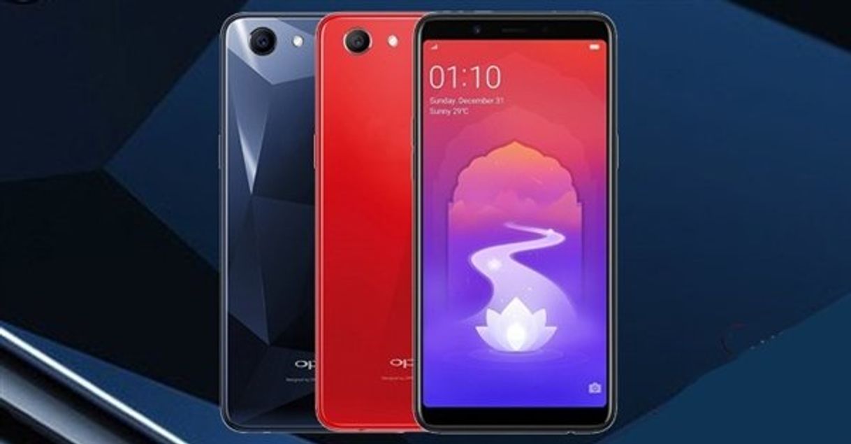 Product realme1 - realme