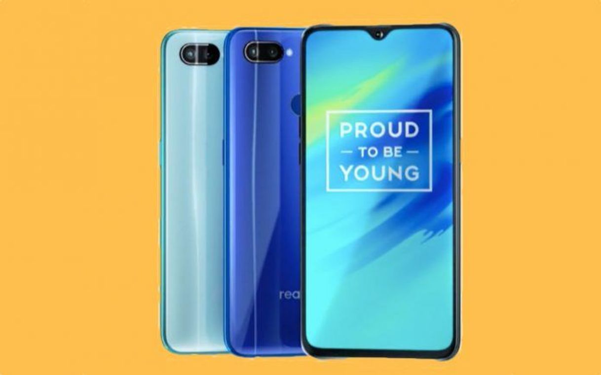 Product realme 2 - realme