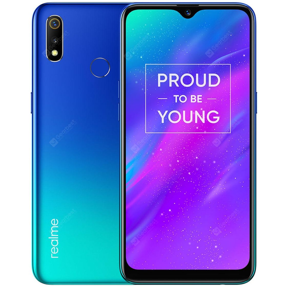 Product realme 3 - realme