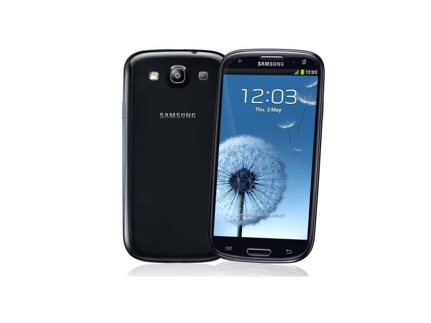 Producto Samsung S3 Neo