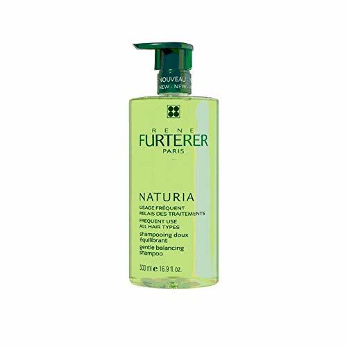 Belleza Rene Furterer Naturia Extra Gentle Champú