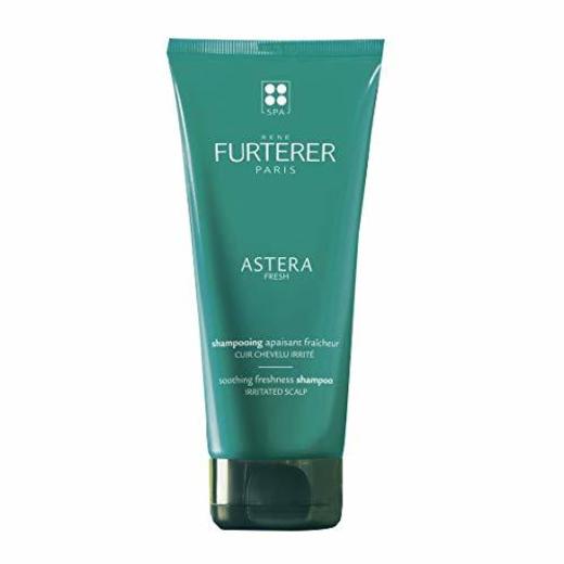 ASTERA soothing freshness shampoo 200 ml
