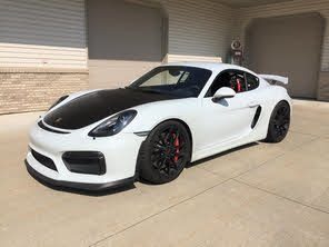 Moda Porsche usados en venta (con fotos) - CarGurus