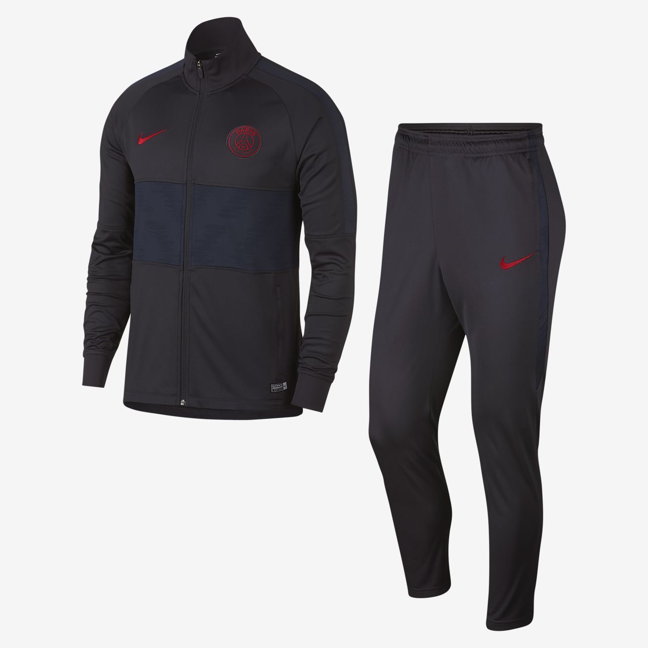 Fashion Homem Fatos de Treinos. Nike PT