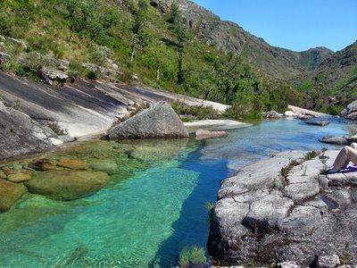 Place Peneda-Gerês National Park