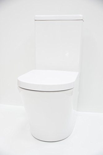 Product Nativo Sanitario Serie Alba Plus Completo con Asiento amortiguado ThermoDur categoría U.F.