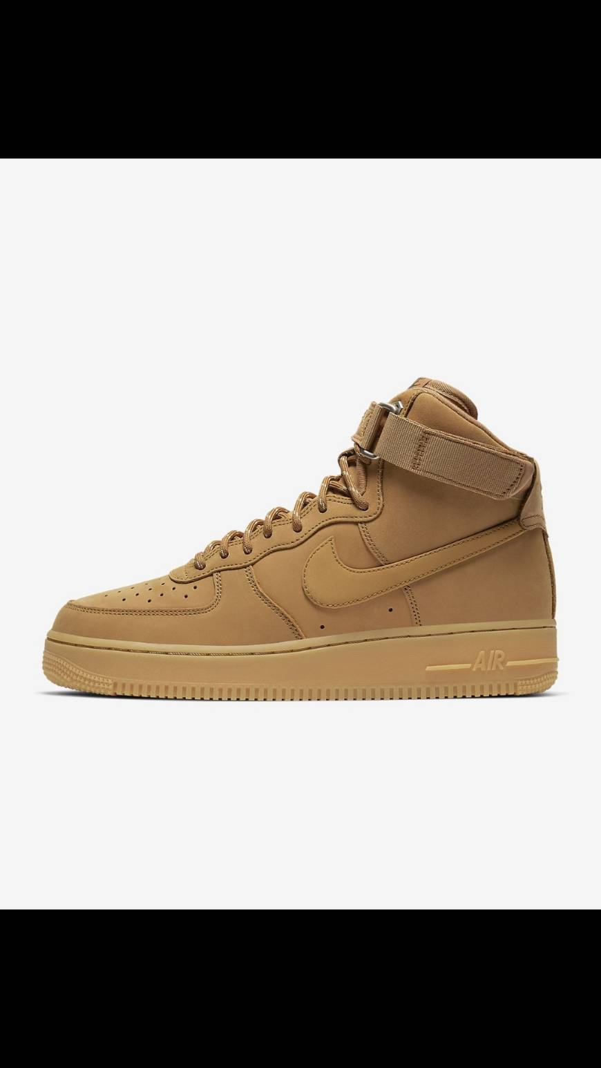 Producto Nike Air Force 1 High '07

