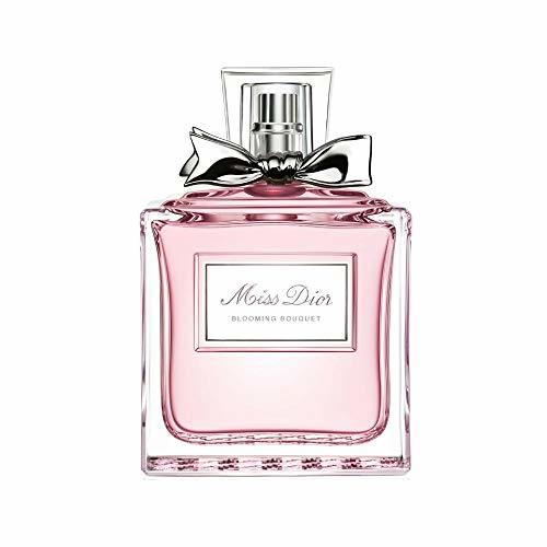Social Dior Eau de Toilette  Miss Dior Blooming Bouquet 