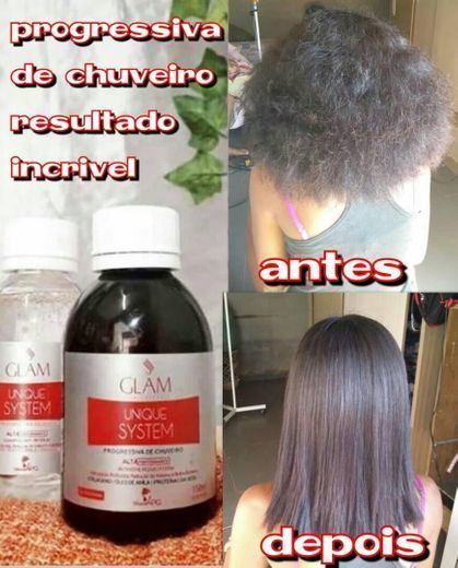 Products Progressiva de chuveiro