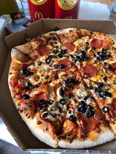 Domino's Pizza Senhora da Hora