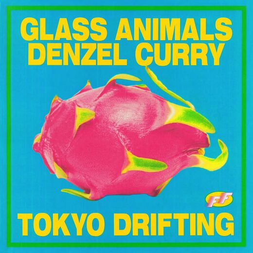 Tokyo Drifting (with Denzel Curry)