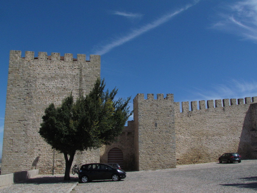 Lugar Convento de São Domingos