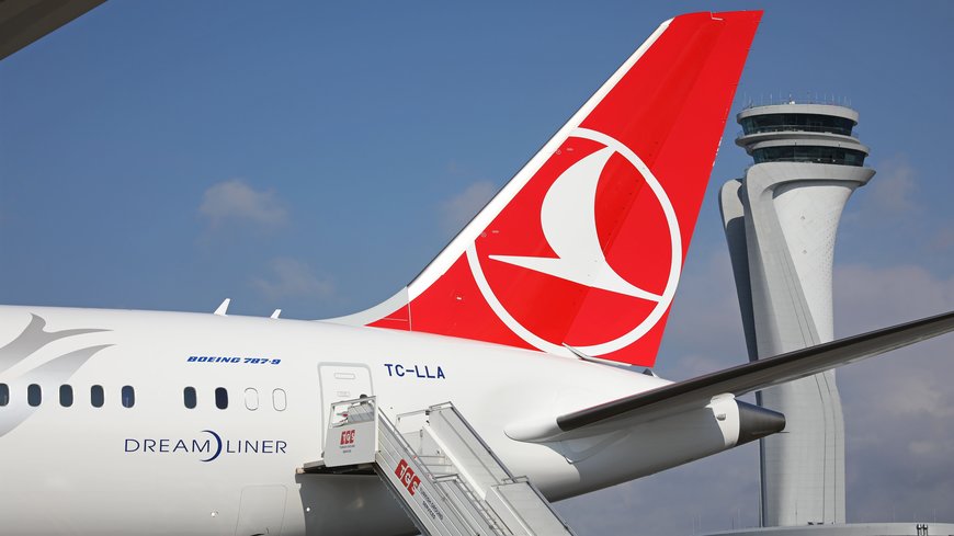 Moda Turkish Airlines