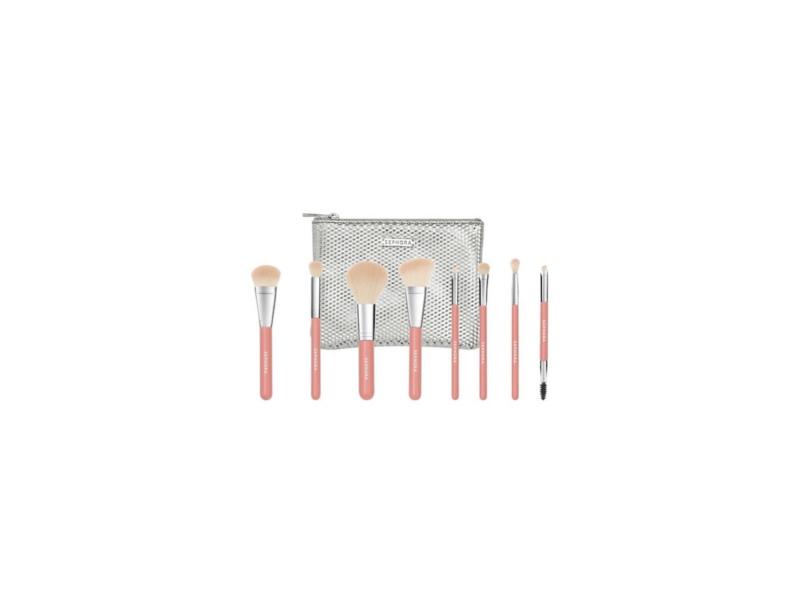 Producto Conjunto de pincéis- Sephora