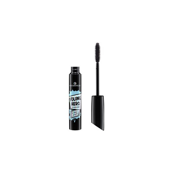 Producto Rímel waterproof- essence