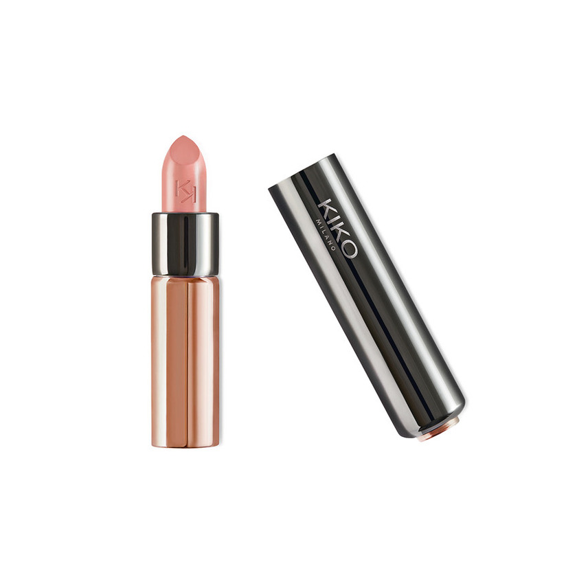 Producto Gossamer Emotion Creamy Lipstick- Kiko Milano