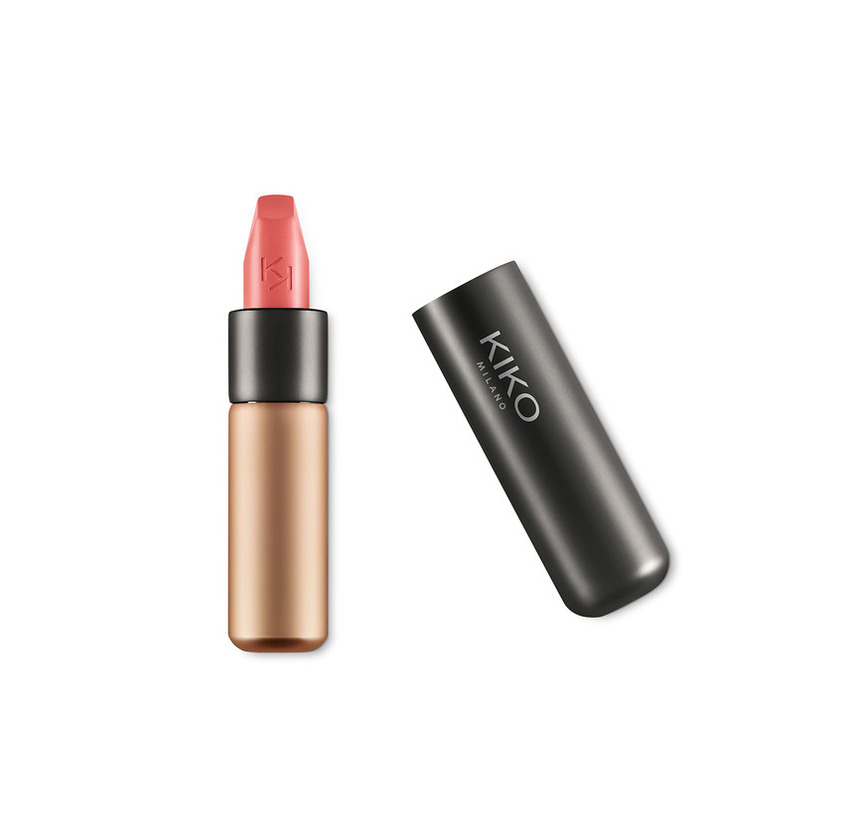 Producto Velvet Passion Matte Lipstick- Kiko Milano 