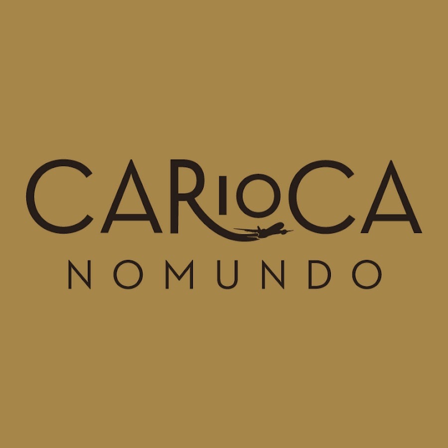 Moda Carioca NoMundo - YouTube