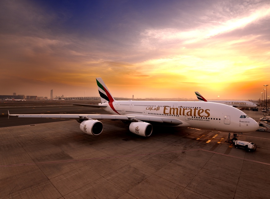 Fashion Emirates