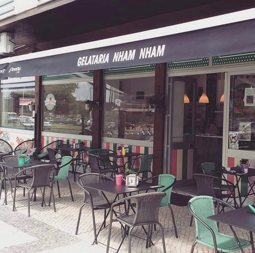 Restaurants Nham’Nham’ - Gelataria Italiana